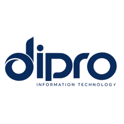 Dipro IT Logo
