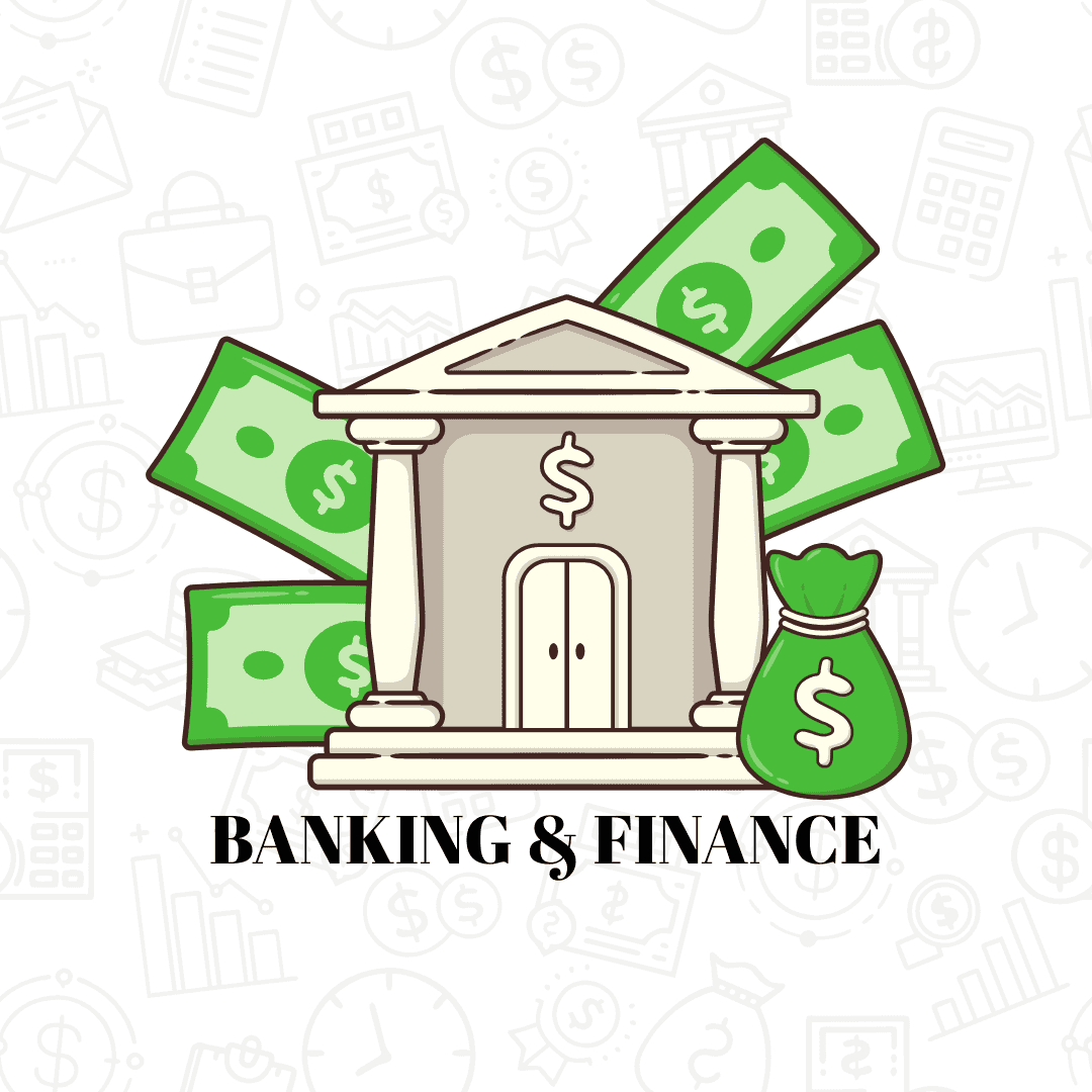 Banking & Finance